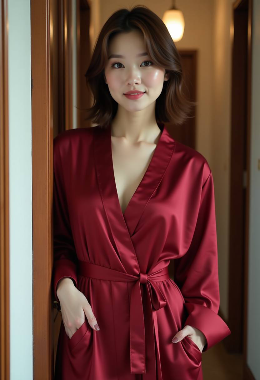 礼物包装